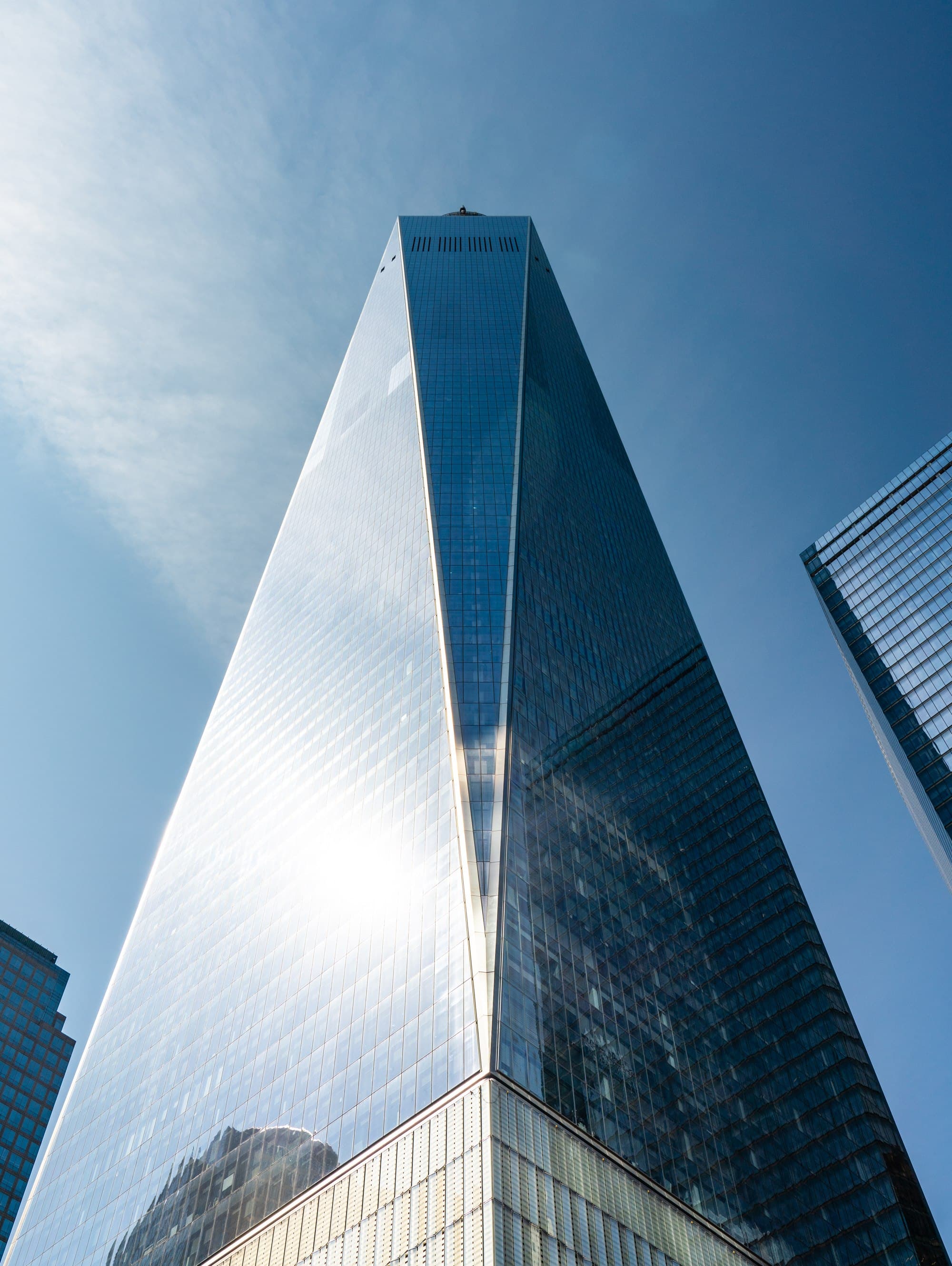 One World Trade Center