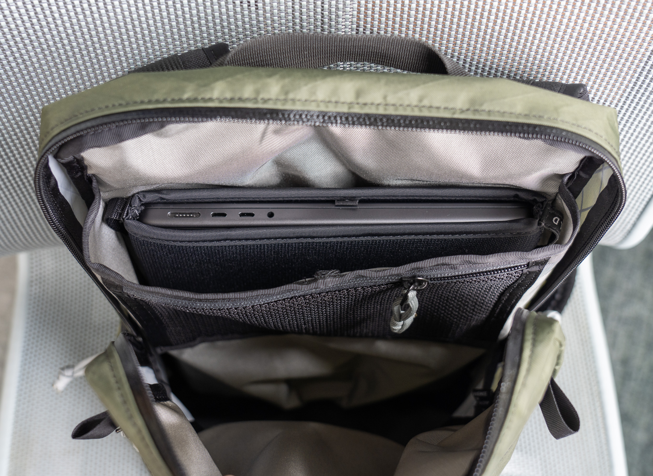ILE Radius Mini backpack