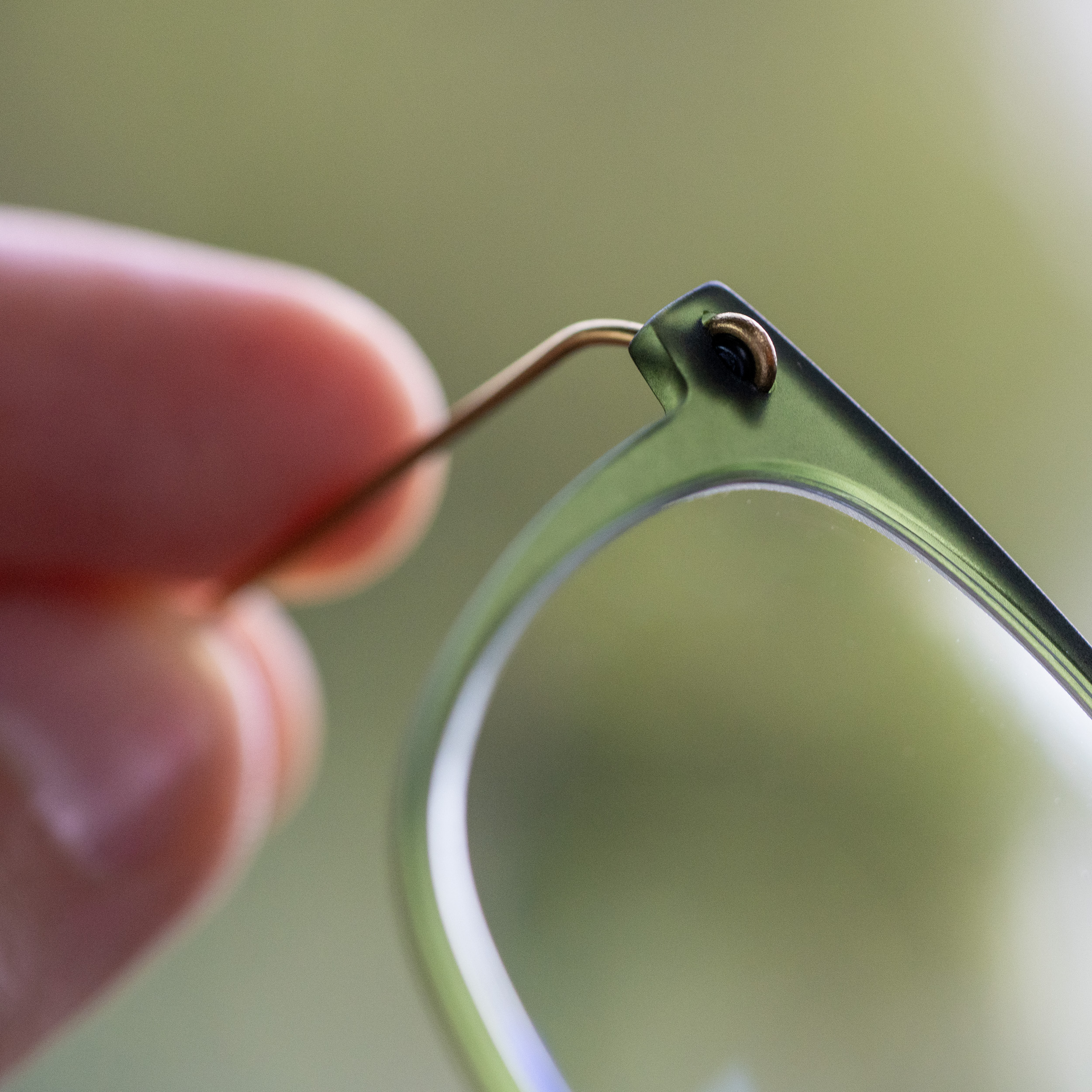 Lindberg glasses