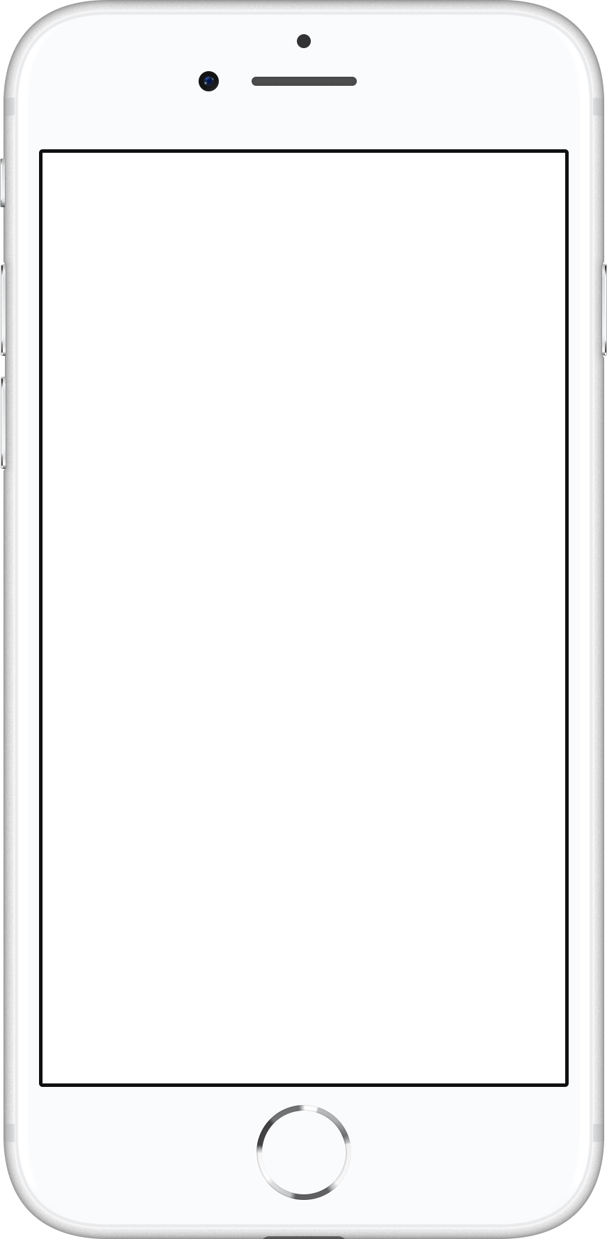 Twitter watch mode phone frame